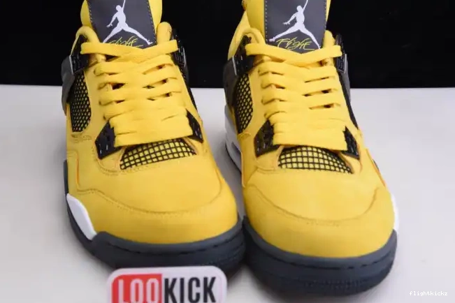 Jordan Lightning Retro CT8527-700 Air 4 0629